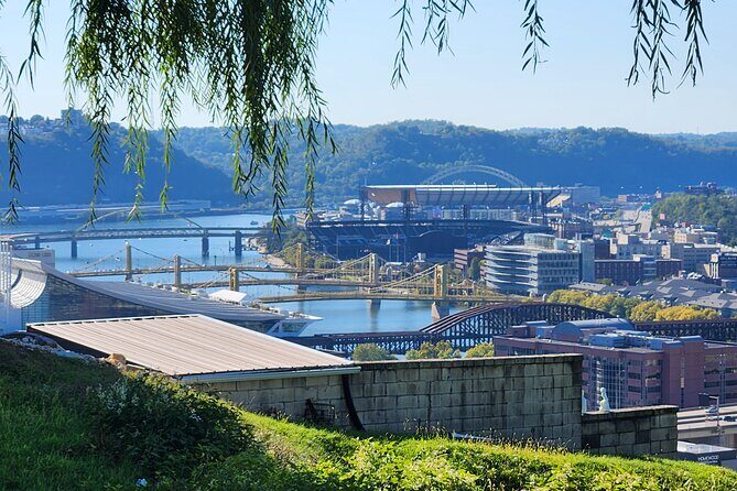 The E-Scooter de Tour of Pittsburgh - Price and Value: Is it Worth It?