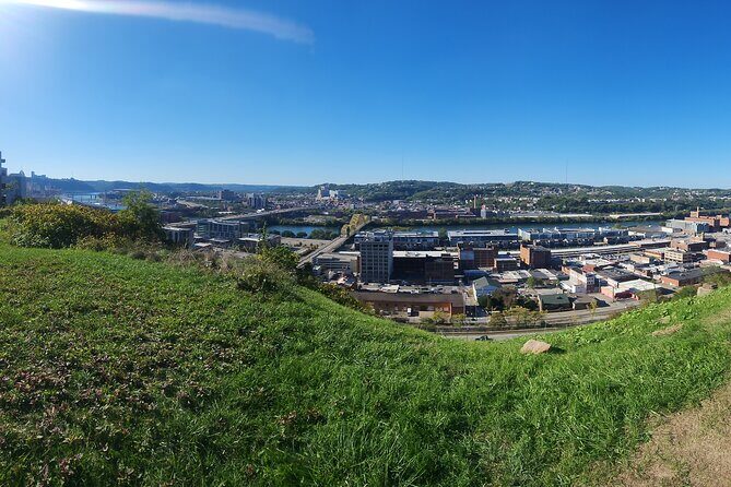 The E-Scooter de Tour of Pittsburgh - Final Thoughts