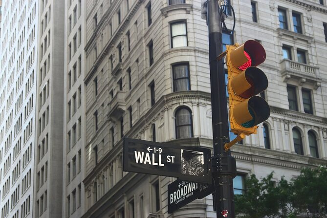 The Edge City Climb and Manhattan Walking Tour - Booking Details