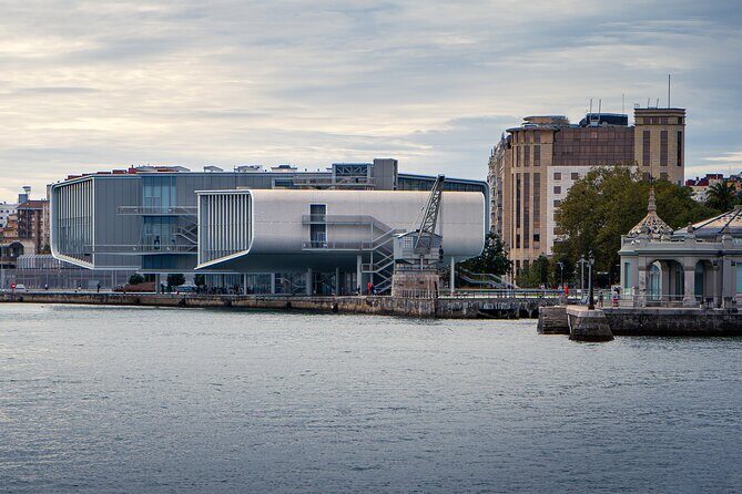 The El Centro Botin Skip the Line Entry Ticket - Why You’ll Love Visiting Centro Botín