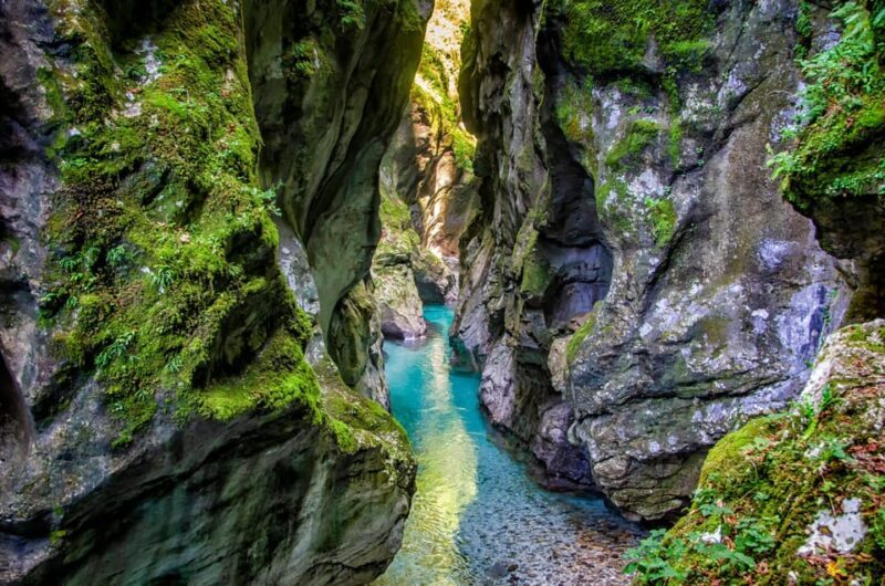 The Emerald Soa valley - Exploring the Natural Wonders of Soa Valley