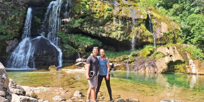 The Emerald Soa valley - The Value of This Tour