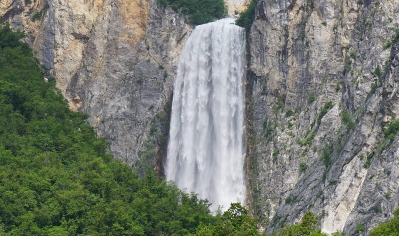 The Emerald Soa valley - Who Will Appreciate This Tour?