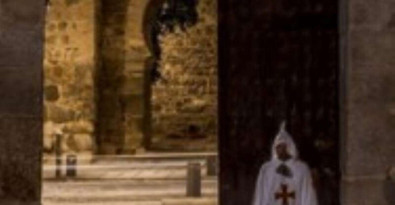 The Enchanted City: A Mysterious Tour of Toledo - Good To Know