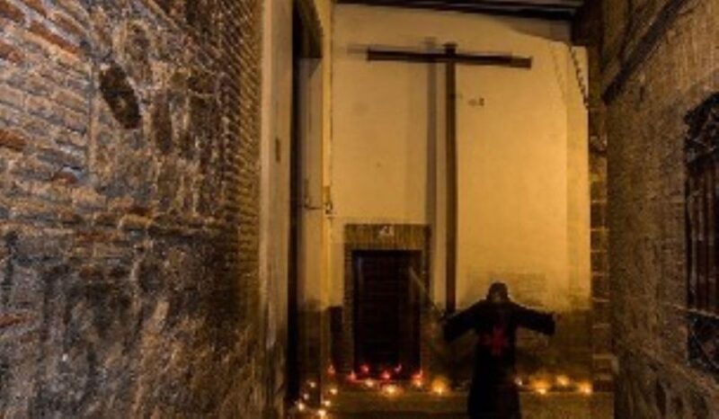 The Enchanted City: A Mysterious Tour of Toledo - Tour Highlights