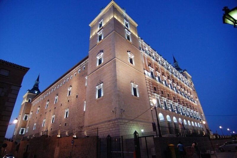 The Enchanted City: A Mysterious Tour of Toledo - Exploring Toledos Mysteries