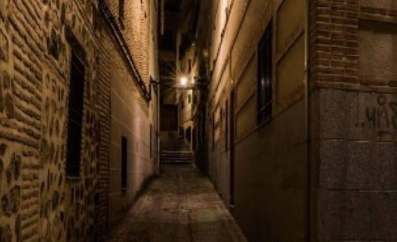 The Enchanted City: A Mysterious Tour of Toledo - Insights Into the Spanish Civil War