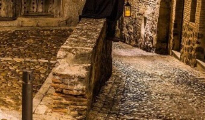 The Enchanted City: A Mysterious Tour of Toledo - Frequently Asked Questions