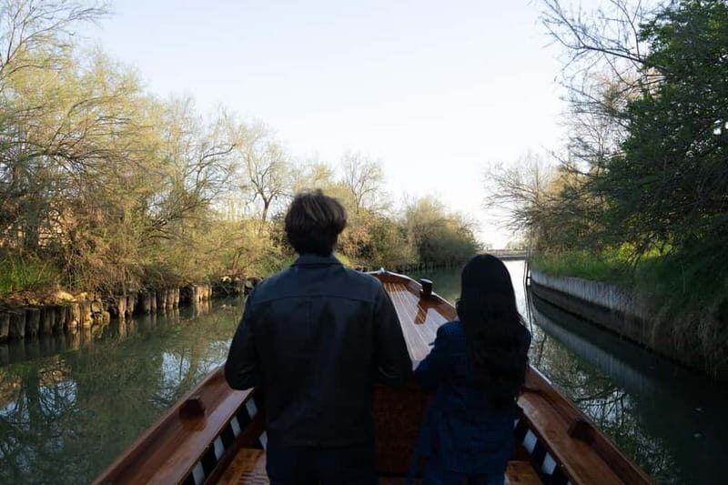 The enchantment of the lagoon between the islands of Murano, Burano, Torcello, and Sant'Erasmo - Practical Details and Value