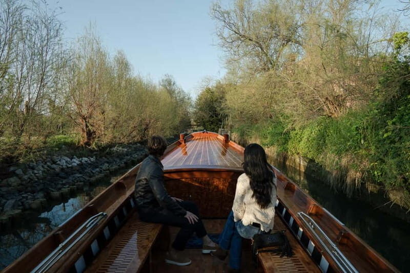 The enchantment of the lagoon between the islands of Murano, Burano, Torcello, and Sant'Erasmo - Authentic Experiences and What Travelers Say