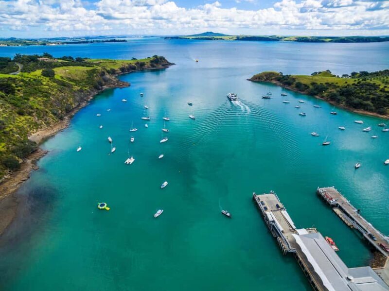 The Epic Waiheke Sundowner, Food And Wine Trip - Why This Tour Offers Excellent Value