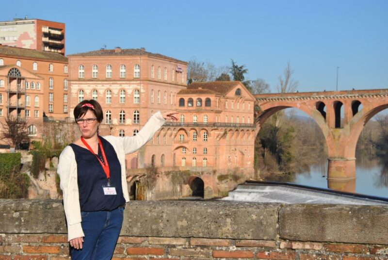 The Episcopal City of Albi - Key Points