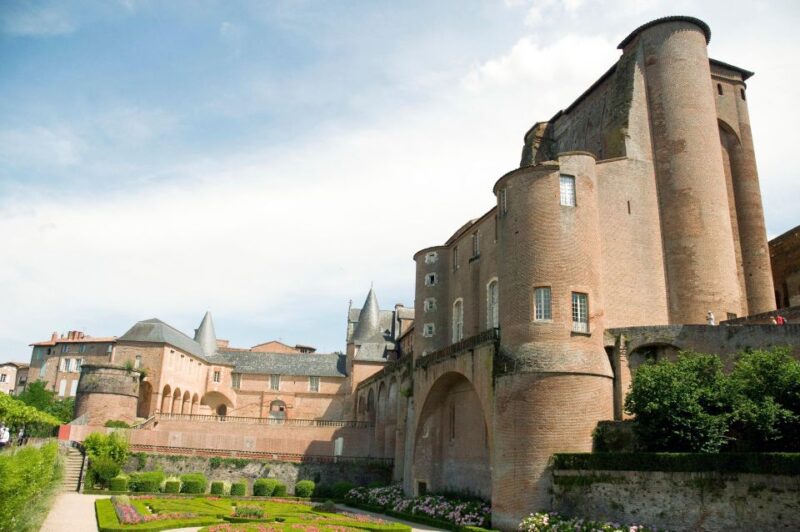 The Episcopal City of Albi - Booking and Cancellation Policy