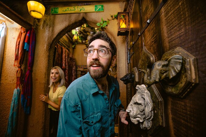 The Escape Game at Country Club Plaza in Kansas City - Booking and Pricing