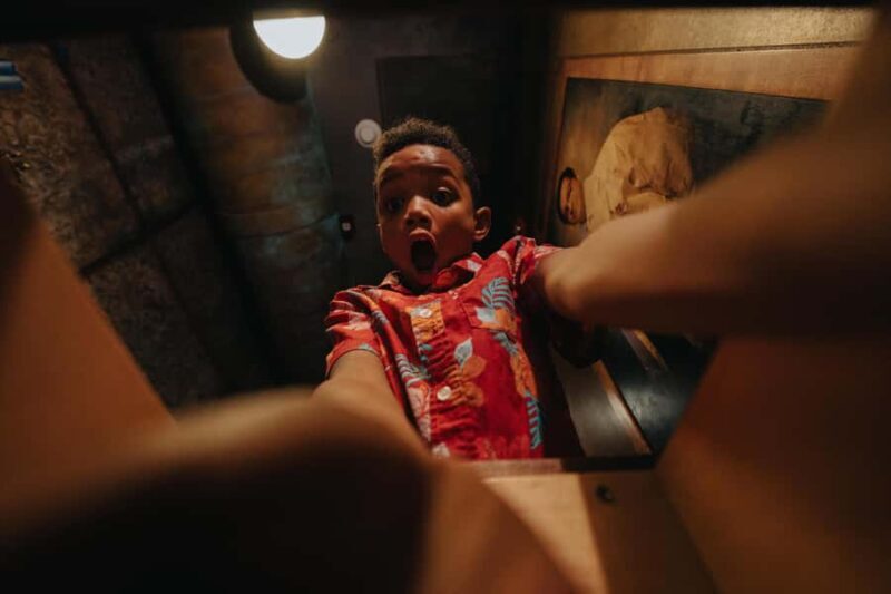 The Escape Game at Fashion Place in Murray - Introduction