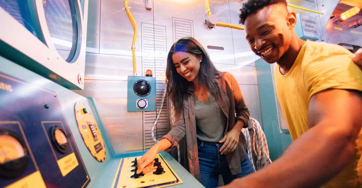 The Escape Game at Grandscape in The Colony - Frequently Asked Questions