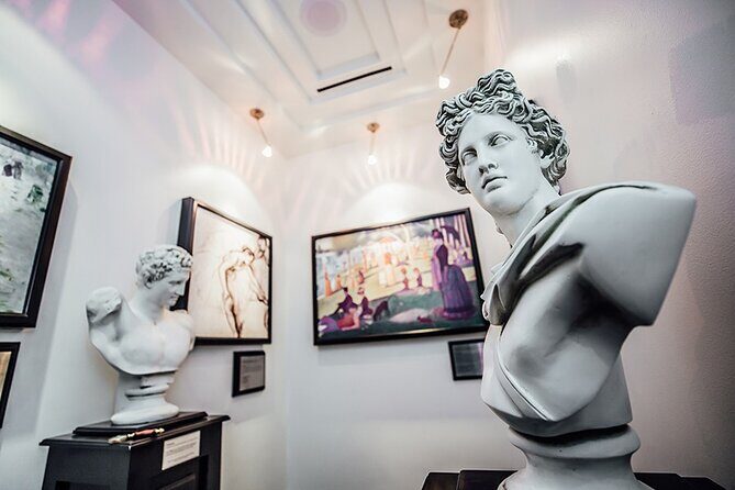 The Escape Game at Great Mall in Milpitas - Who Would Enjoy This Experience?