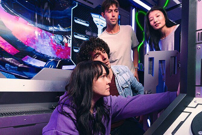 The Escape Game at MarketStreet in Lynnfield - Booking and Value