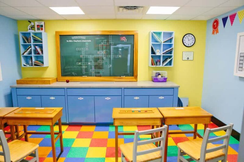 The Escape Game at Seattle in Westfield Southcenter - FAQ