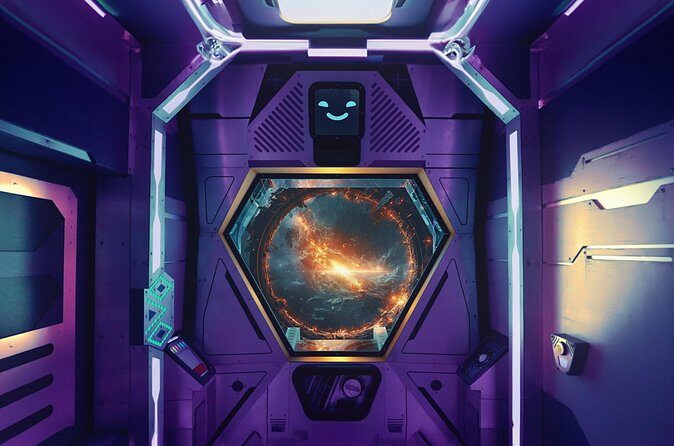 The Escape Game NYC: Epic 60 Minute Adventures in Times Square - Who Is This Experience Best For?