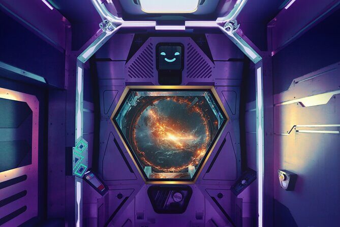 The Escape Game NYC: Epic 60 Minute Adventures in Times Square - FAQ