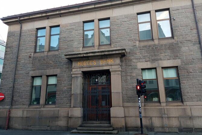 The Essence of Ålesund Self-Guided Walking Tour - The Sum Up: Who Is This Tour For?