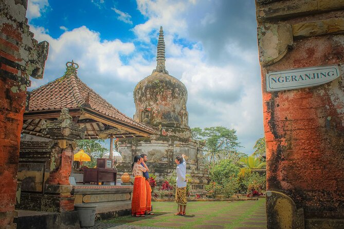 The Essence Of Bali - Culinary Delights of Bali
