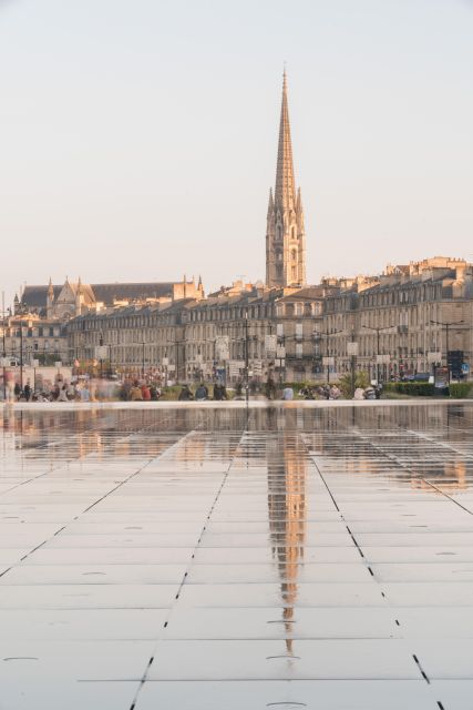 The Essential in Bordeaux, Private Tour With a Local - Exploring the Opera