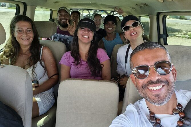 The Essential Island Highlights Tour - An In-Depth Look at the Itinerary