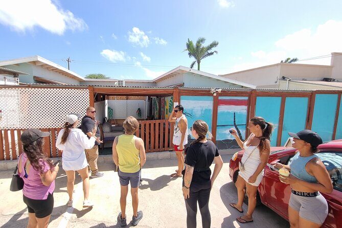 The Essential Island Highlights Tour - FAQ