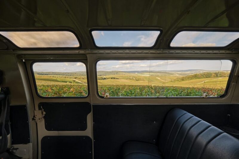 The Essential Tour From Epernay With Champagne Tasting - Experience Highlights