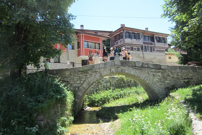 The Essential Western Bulgaria in 4 Days - Explore Rila Monastery