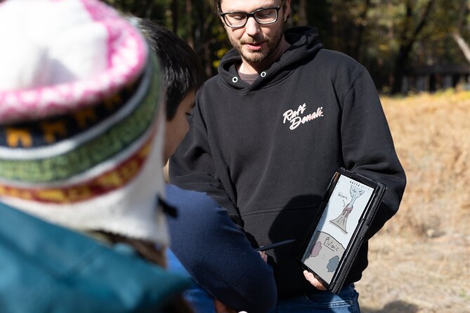 The Evolution of Yosemite Naturalist Walking Tour - Future Prospects for the Tour