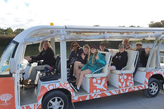 The Explorer - Cranbourne Gardens - FAQs