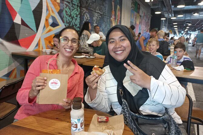 The F Factor: Adelaide food tour - What to Expect from The F Factor: Adelaide Food Tour