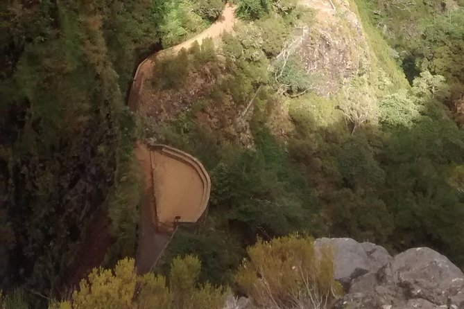 The Fantastic Waterfalls -Private Service - Exploring the Waterfalls