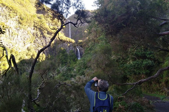 The Fantastic Waterfalls -Private Service - Capturing Memorable Moments