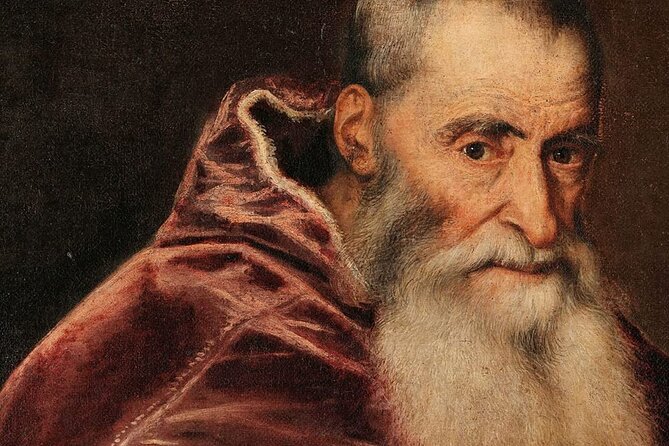 The Farnese: Art, Architecture and Power - Key Points