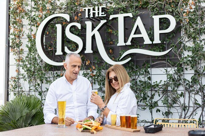 The Farsons Brewery Experience Entry Ticket and Beer Flight - Who Will Love This Tour?