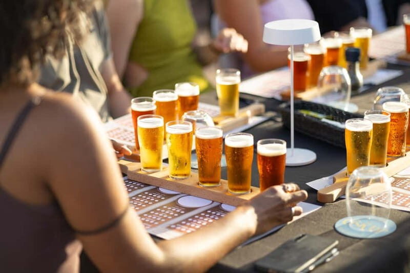 The Farsons Brewery & Gastro Experience - A Deep Dive into the Tour Experience