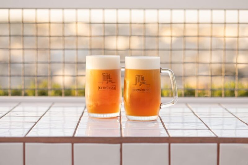 The Farsons Brewery & Gastro Experience - Who Should Consider This Tour?