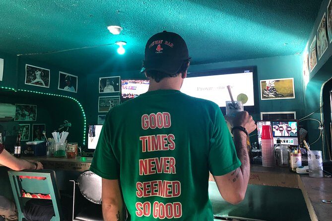 The Fenway Bar Experience - Unpacking The Fenway Bar Experience: What You Can Expect