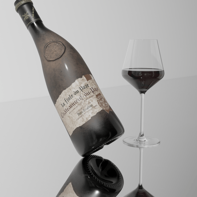 The Fiole Tour: Visit & Wine Tasting. - Experience Highlights