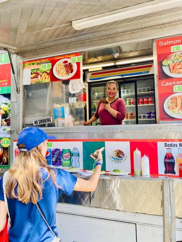 The Flavor & Charm of Washington Heights - New York - Exploring Washington Heights: A Neighborhood Full of Flavor and Stories