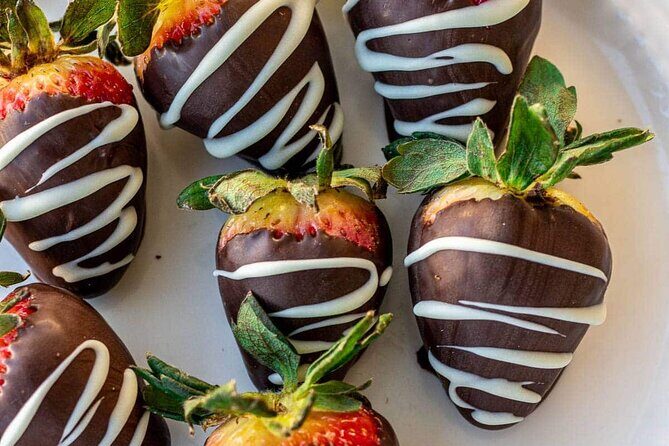 The Floating Feast A Luxurious Brunch Experience - What’s Included and What’s Not