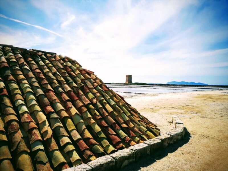 The Florio family, Marsala and Trapani, wine and salt - The Florio Winery: Marsala’s Historic Heart