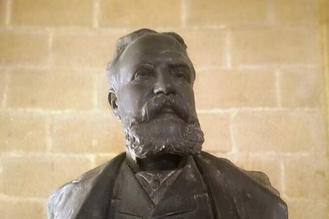 the Florio family, wine and salt, Marsala-Trapani (all inclusive) - Who This Tour Is Perfect For