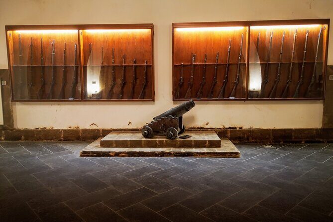 the Florio family, wine and salt, Marsala-Trapani (all inclusive) - Final Thoughts