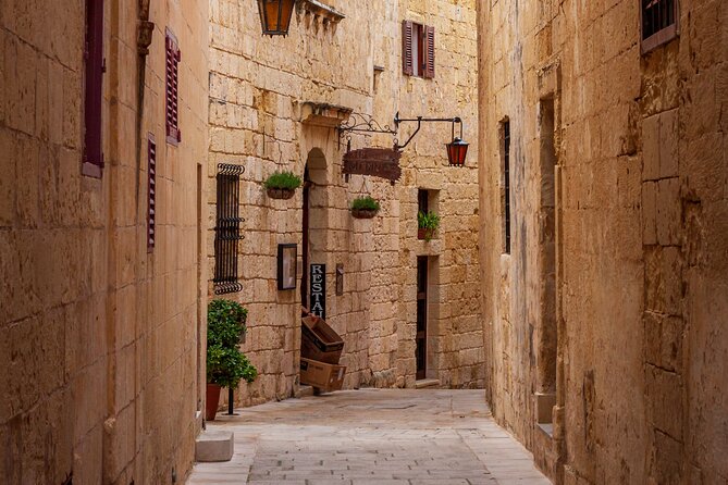 The Food & History Private Tour of Malta - Customer Reviews and Feedback