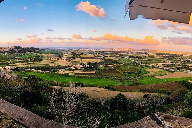 The Food & History Private Tour of Malta - Cultural Insights and Historical Context
